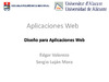 Aplicaciones Web - Diseño para Aplicaciones Web.pdf.jpg