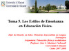 Tema 5. Los Estilos de Enseñanza en Educación Física.pdf.jpg